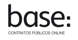 BASE web portal on public contracts