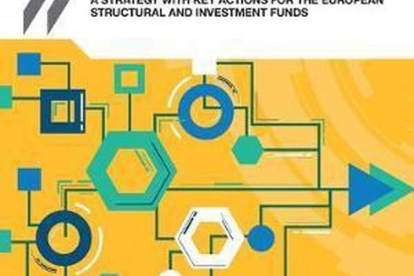 Tackling Fraud and Corruption Risks in the Slovak Republic - A Strategy with Key Actions for the European Structural and Investment Funds