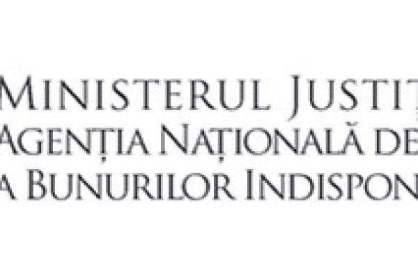 National Agency for the Management of Seized Assets